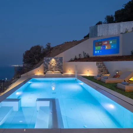 Vieverde Villa *
