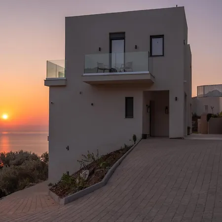 Vieverde Villa *