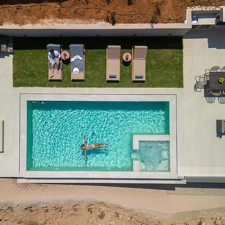 Villa Vieverde *