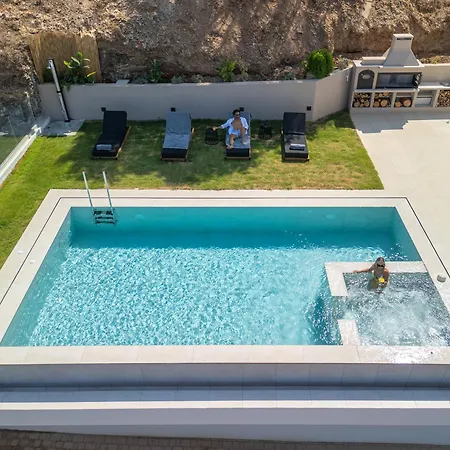 Vieverde Villa