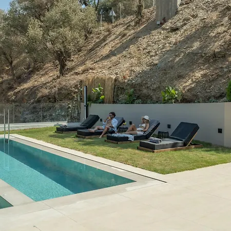 Villa Vieverde *