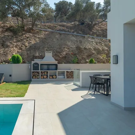 Vieverde Villa *