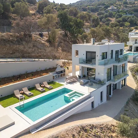 Villa Vieverde *