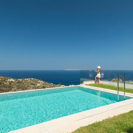 Vieverde Villa Rodhiá